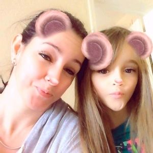 Meet your Posher, Ariadna